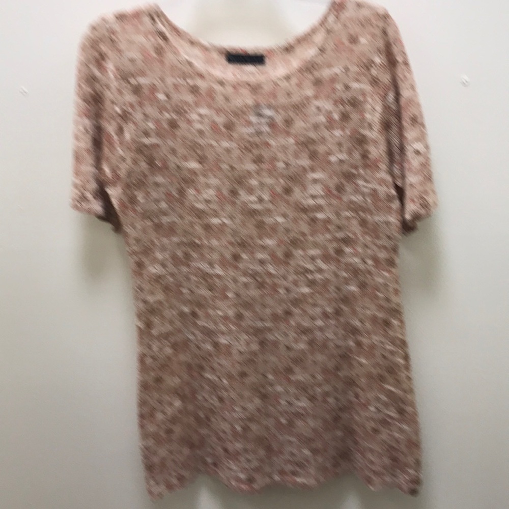 Nally & Millie Sweater Top